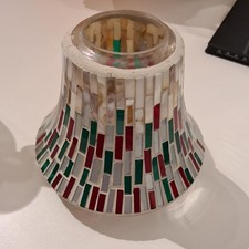 Yankee Candle Mosaic Candle