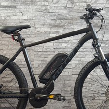 Carrera Vengeance E Pro