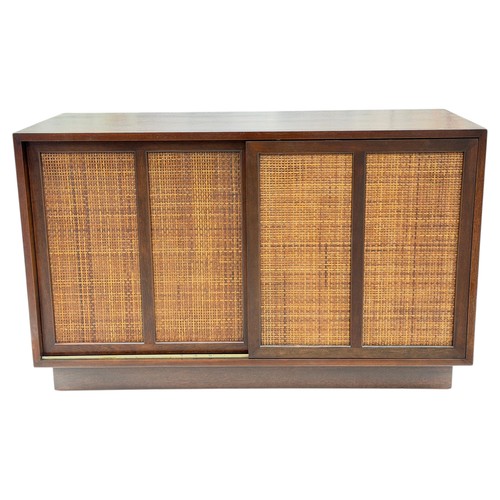 Classic mid century credenza - a,