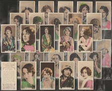 CAVANDERS-FULL SET- CINEMA