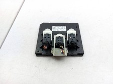 VOLKSWAGEN PASSAT B8 2015 BCM BODY CONTROL MODULE UNIT ECU 5Q0937086BF