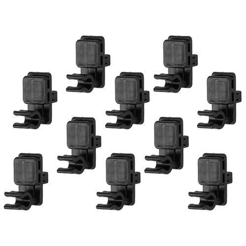 10pcs hood prop - prop, clamp