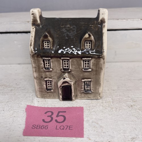 Mudlen end studio cottages - end, no