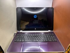 HP Pavilion 15-N298EA - i3 @