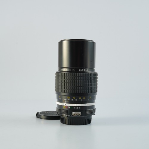 Excellent nikon nikkor - nikon,