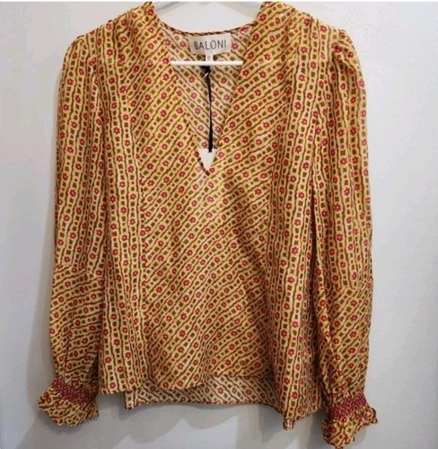 Nwt saloni daisy - nwt,