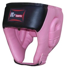 Ladies boxing head - boxing, guard