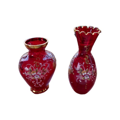 Vintage venetian murano - vintage,