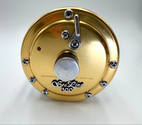 Daiwa sealine - sealine, 300