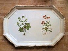 Vintage Italian Florentine