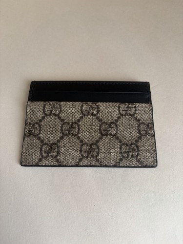 Gucci card holder - gucci,