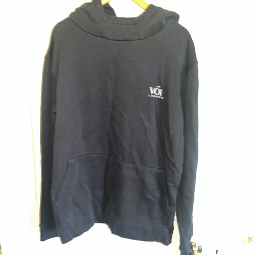 Voi jeans blue hooded - voi,