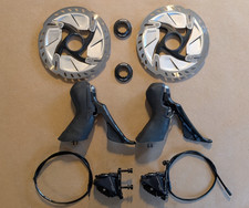 Shimano Ultegra R8020/R8070