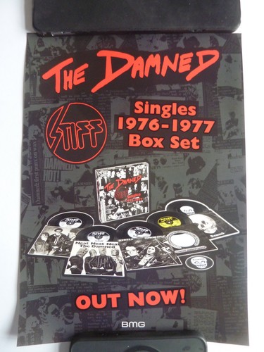 The damned original - the,
