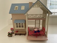 Sylvanian Families House