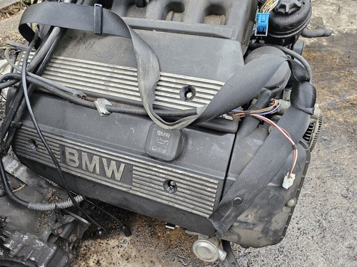 Bmw series e46 320ci 0 - 3,