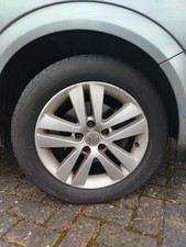 VAUXHALL ZAFIRA B / ASTRA H /