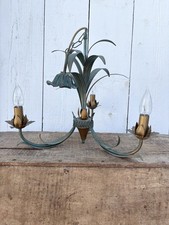 Vintage  Country Toleware