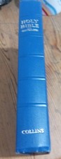 Vintage Collins Illustrated