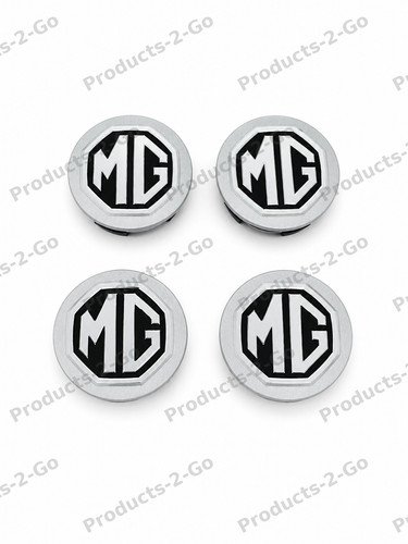 Silver and black 56mm - silver,