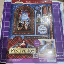 Hunkydory Collection. Festive