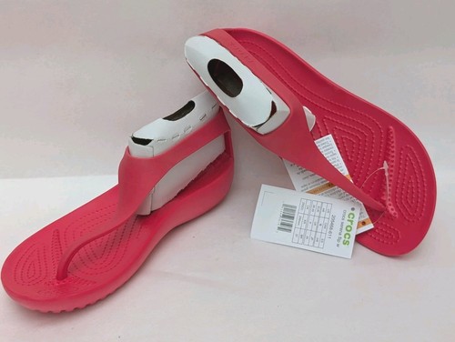 Crocs us8 serena sexi - serena,