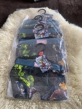 BOYS/KIDS/CHILDS BOXER