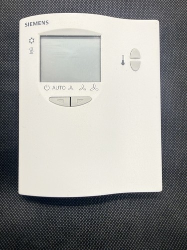 Siemens qax34 room - siemens, unit