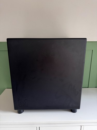 Electronics monolith plus - bk,