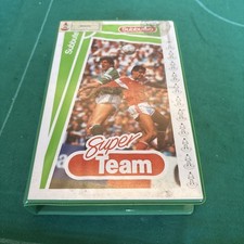 Subbuteo Table Soccer LW Super