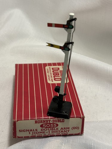 Vintage hornby dublo 5055 - hornby-dublo,