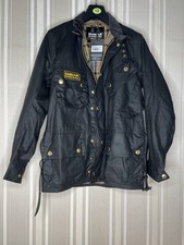 Barbour International Men's