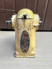 Myford ML8 Woodturning Lathe Headstock