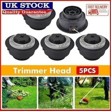 5X Trimmer Head For Stihl Autocut C5-2 C6-2 Strimmer Head FS38 FS40 FS45 FS50
