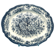 1 Royal Staffordshire Blue