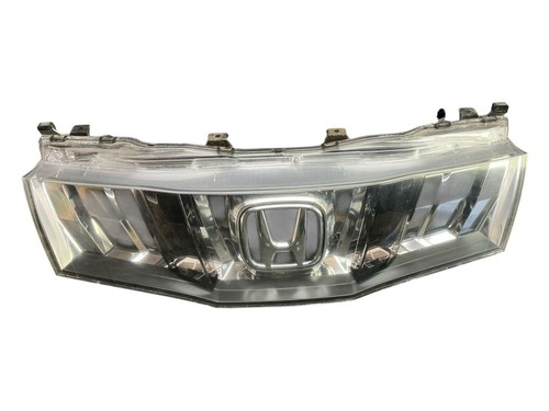 Honda civic 2008 front bumper - 2008,