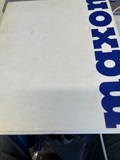 MAXON PM100 MOBILE RADIO