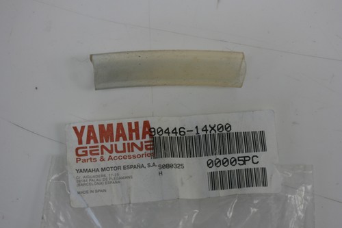 Air filter box hose - air,
