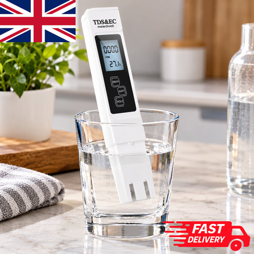 Digital tester tds ppm - tds,