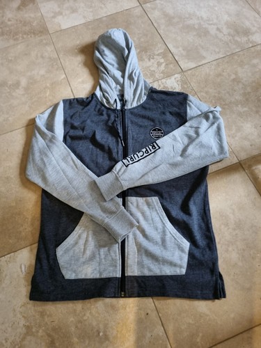 Ripcurl ljghtweight zipped - ljghtweight,