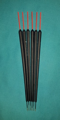 Pack pencil metal - of, 6