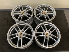 Porsche Panamera 970 Turbo II