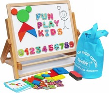 Toys of Wood Oxford Wooden