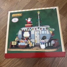 NEW Lemax Home Sweet Home