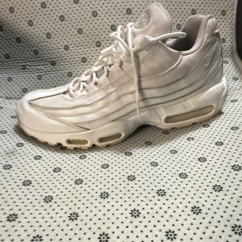 Nike air max men white - max, 95