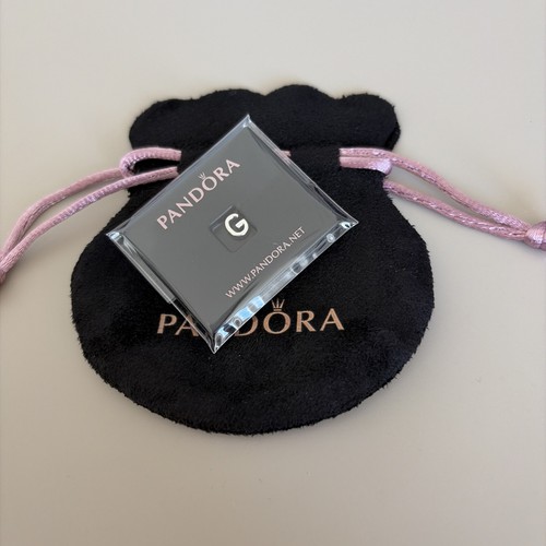 Authentic pandora mini petite - authentic,