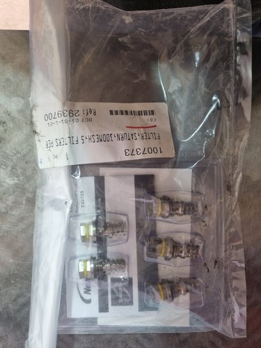 Pack nordson saturn line - nordson,