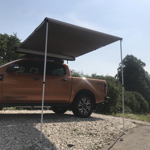 Expedition pull out 2mx2m - expedition, pull-out