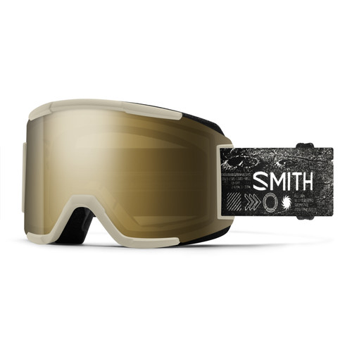 Smith squad snow - squad,