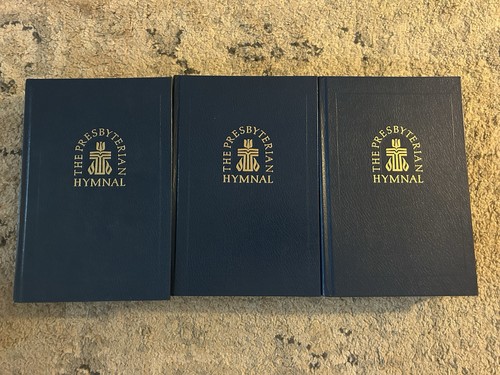 Lot the presbyterian hymnal - the,